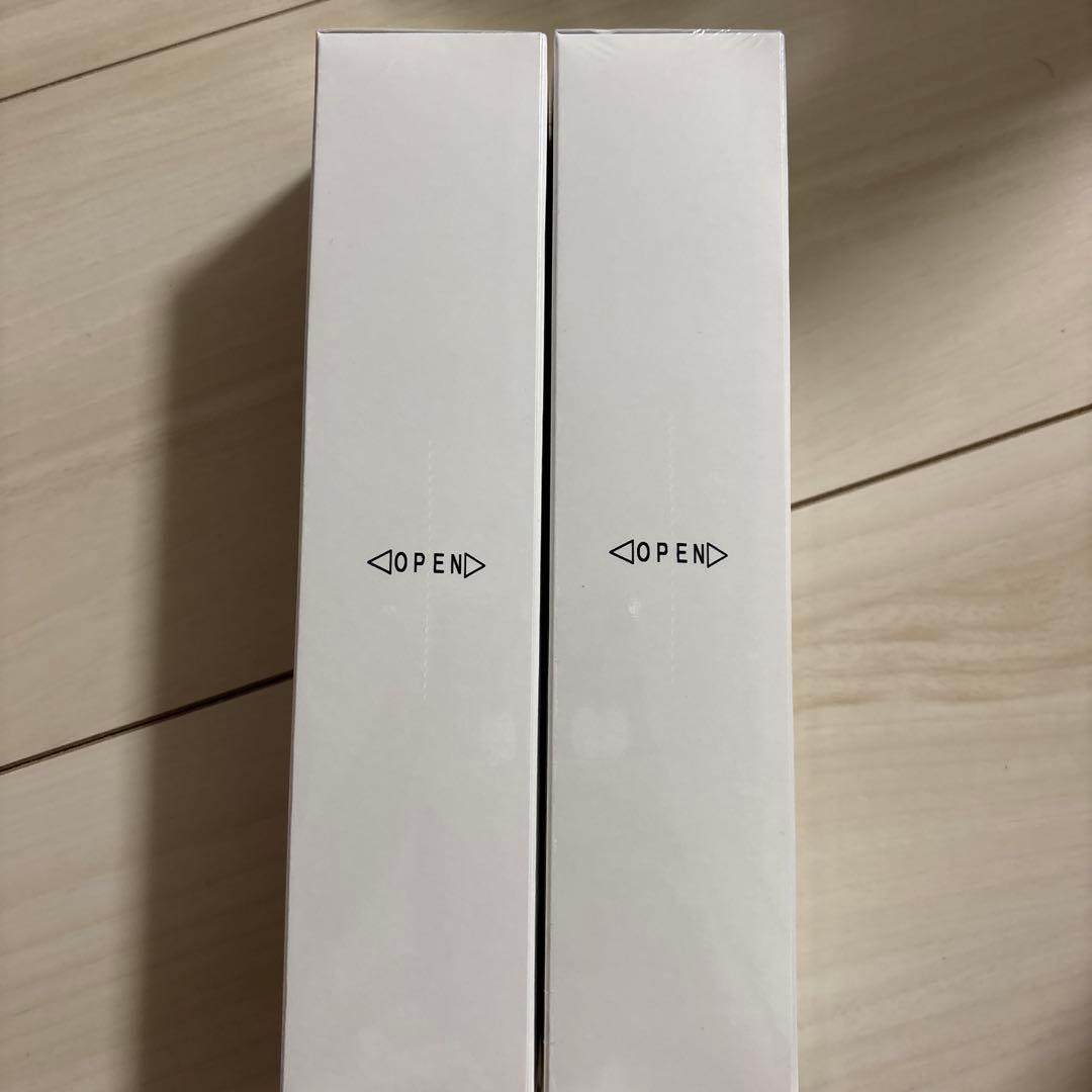 HMM出品FTC FF プレステージケアセラミスト 120mL2本