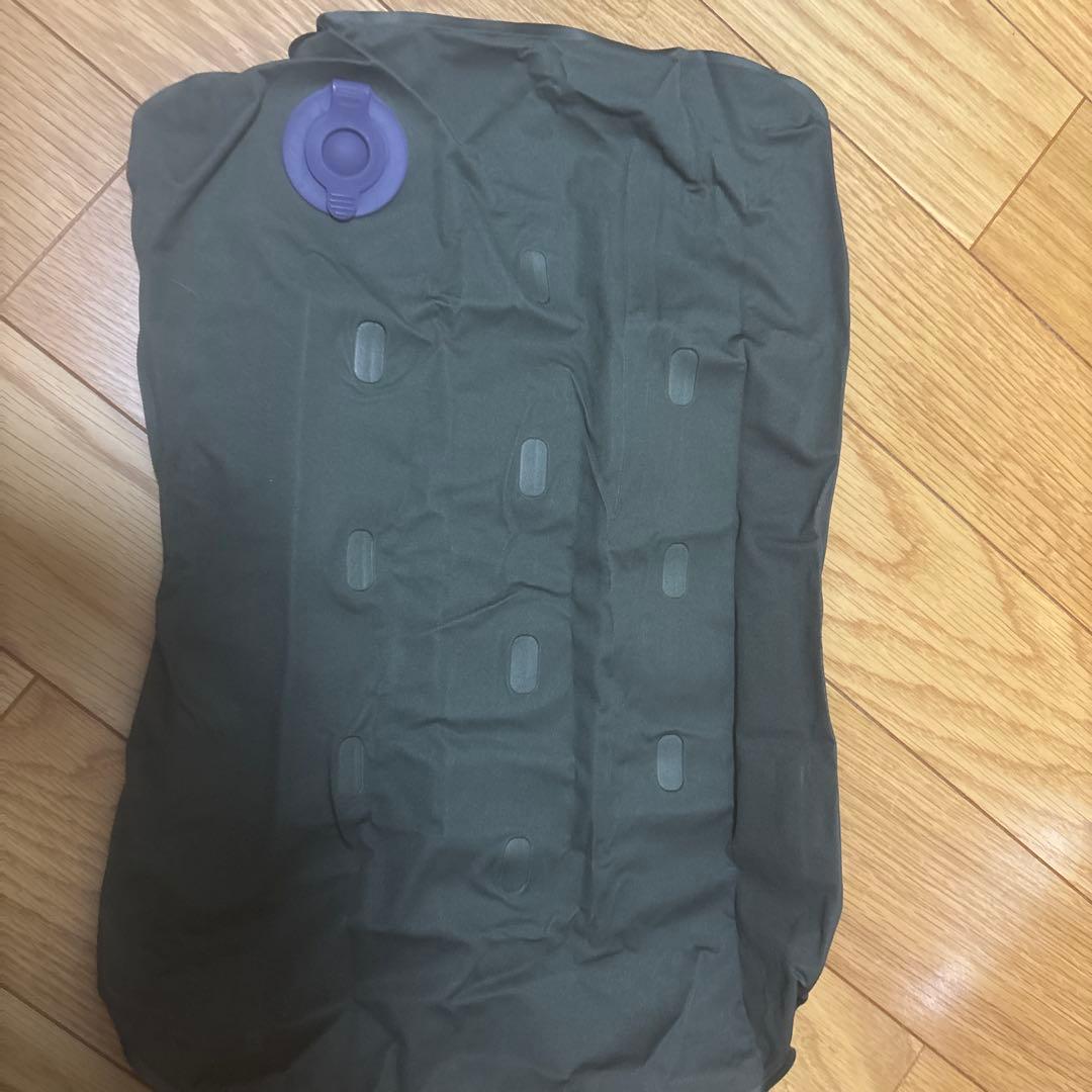 新着ホビー・楽器・アート - Qualiz AIR PILLOW APS グレー4個セット