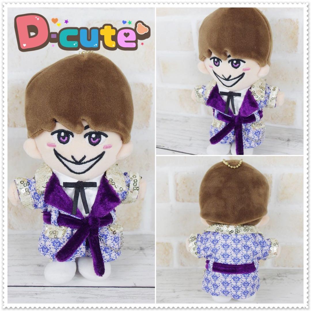 aa14 Aぇ!group ちびぬい サイズ 衣装 コスチューム - メルカリ