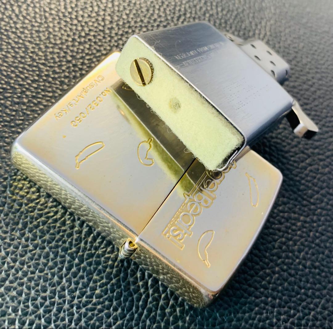 Zippo Angel Beats! 立華かなで 限定品！ - メルカリ