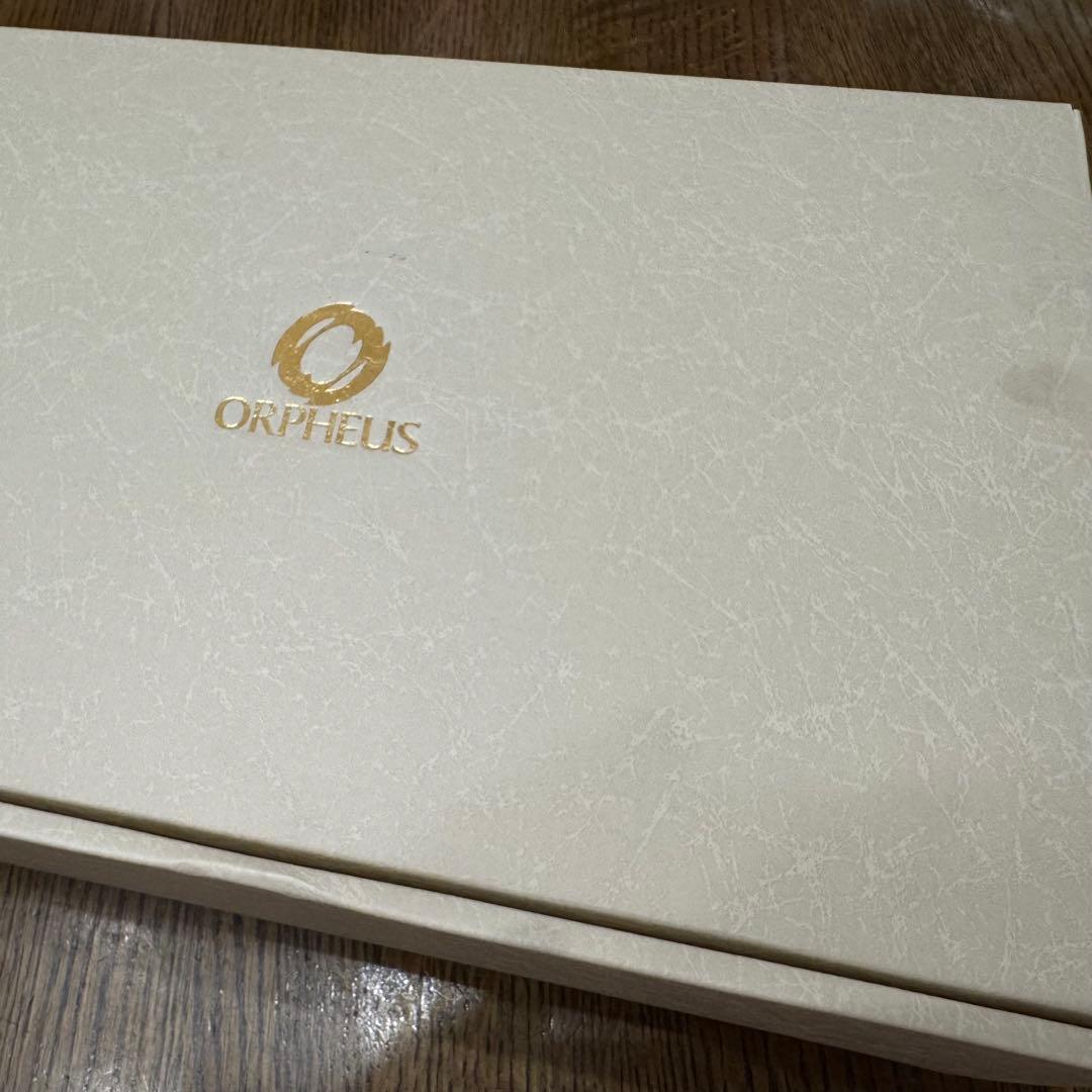 SANKYO ORPHEUS サンキョー オルゴール 50NOTE