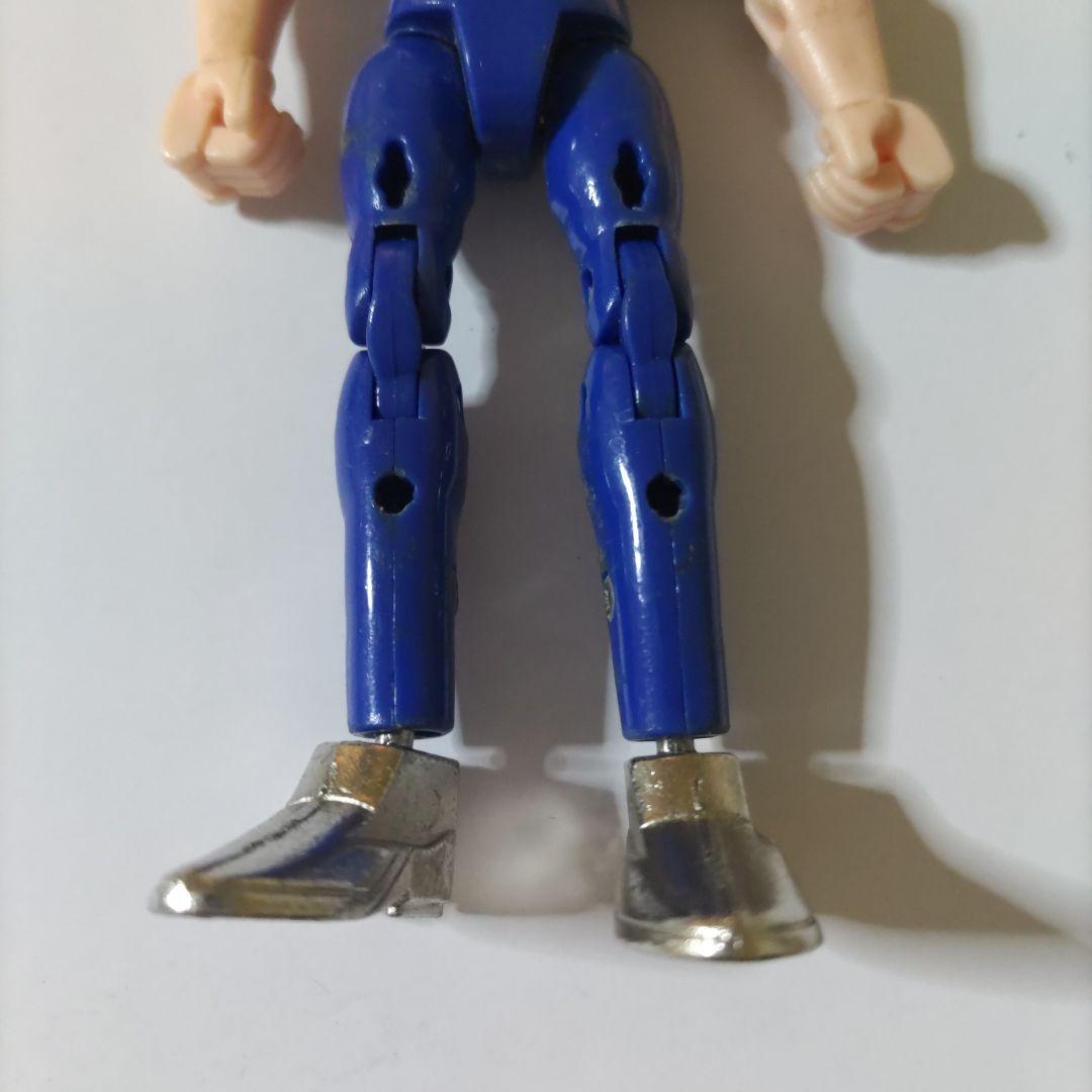 ★キグナスクロス★聖闘士聖衣大系★当時物★