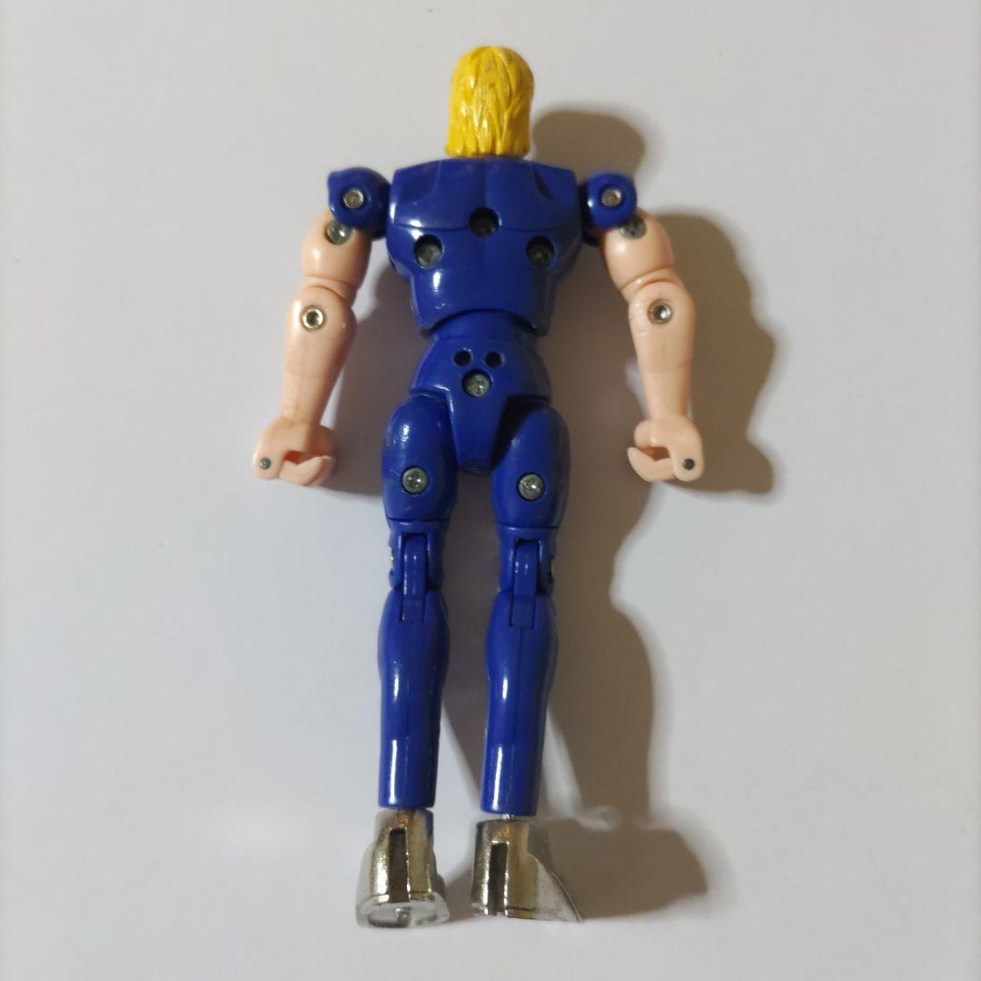 ★キグナスクロス★聖闘士聖衣大系★当時物★