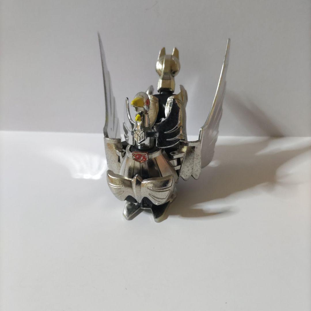 ★キグナスクロス★聖闘士聖衣大系★当時物★