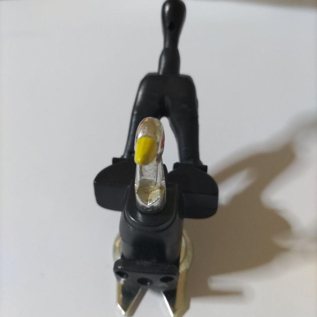 ★キグナスクロス★聖闘士聖衣大系★当時物★