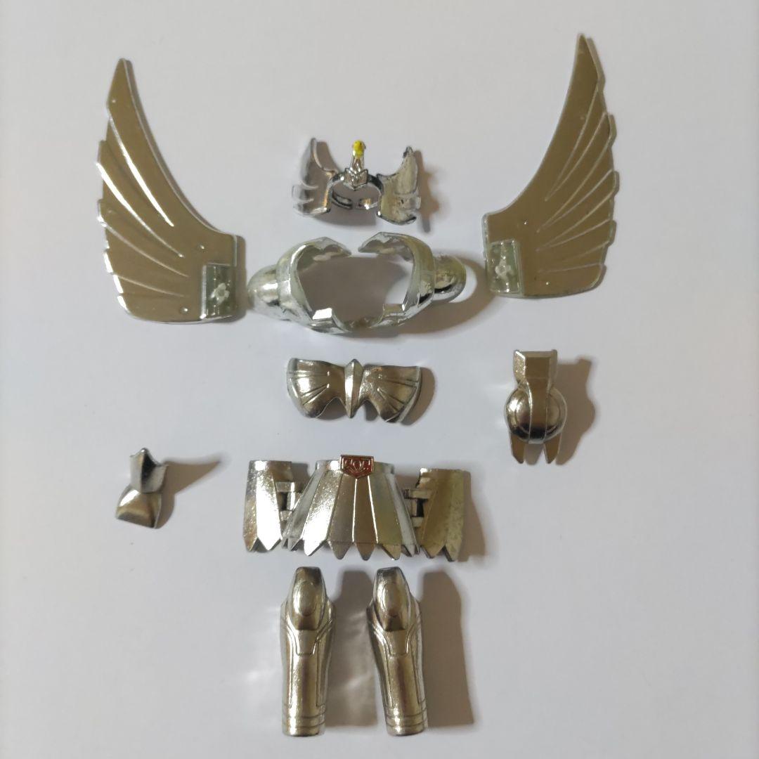 ★キグナスクロス★聖闘士聖衣大系★当時物★