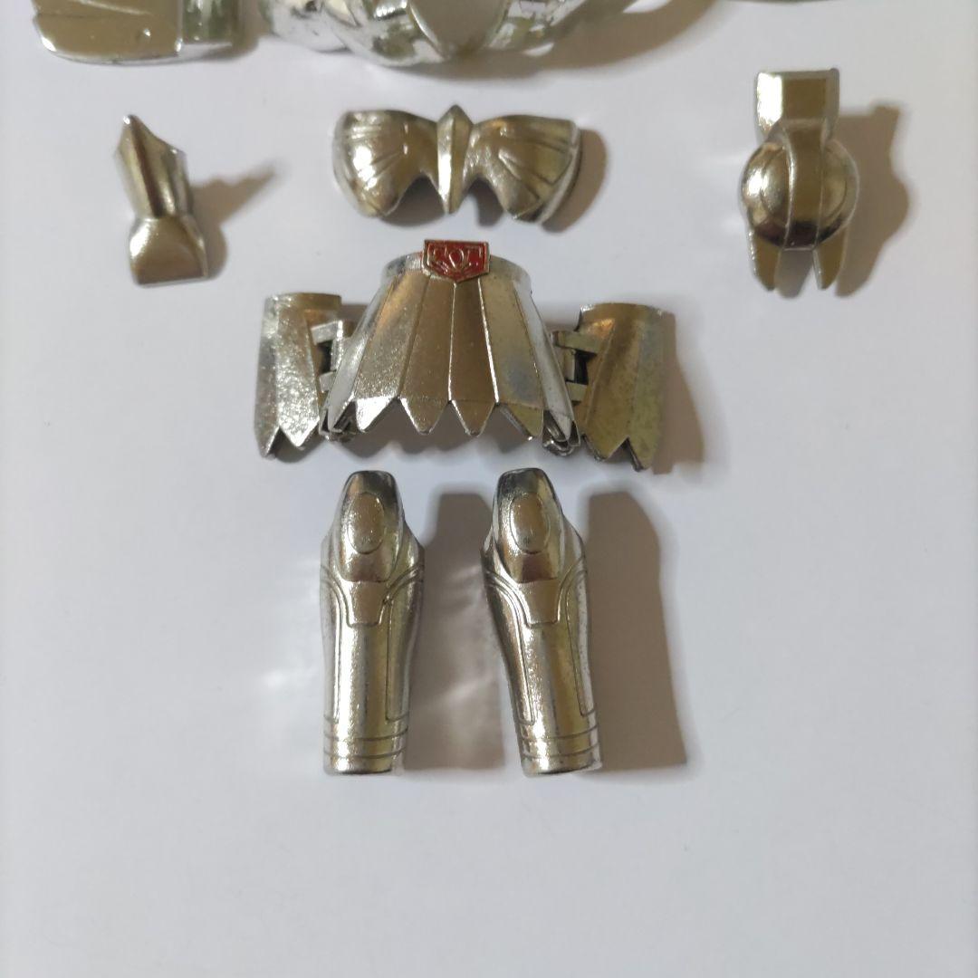 ★キグナスクロス★聖闘士聖衣大系★当時物★