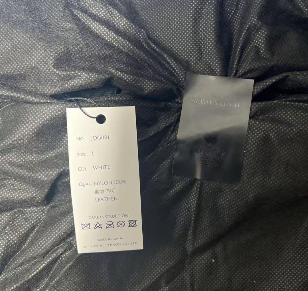 JUSTIN DAVIS GOODS COLLECTION “ATTRACT”