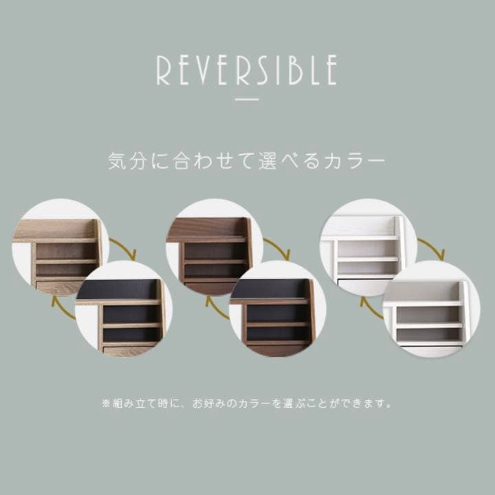 【新品】ローデスク(ウォールナットブラック) リモート 在宅ワーク 省スペース