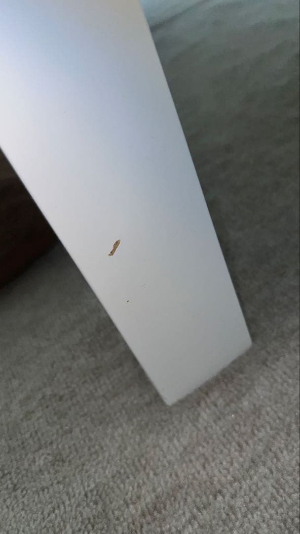 オシャレなホワイトセンターテーブル ガラステーブル 机 こたつ机 エステテーブル