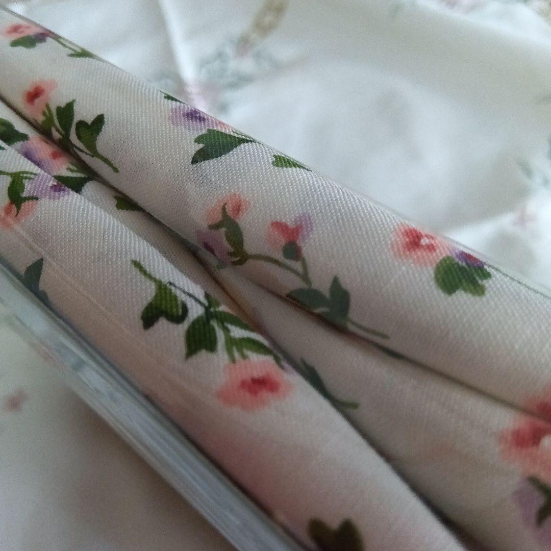 新品♡ローラアシュレイ　 敷き布団カバー 　ベッドカバー　ピローケース　2点