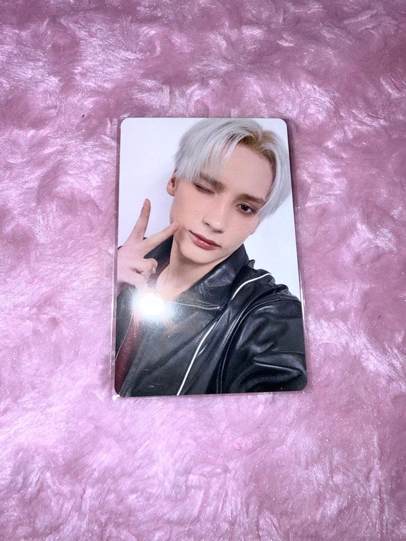 txt ヒュニンカイ トレカ ラキドロ - メルカリ