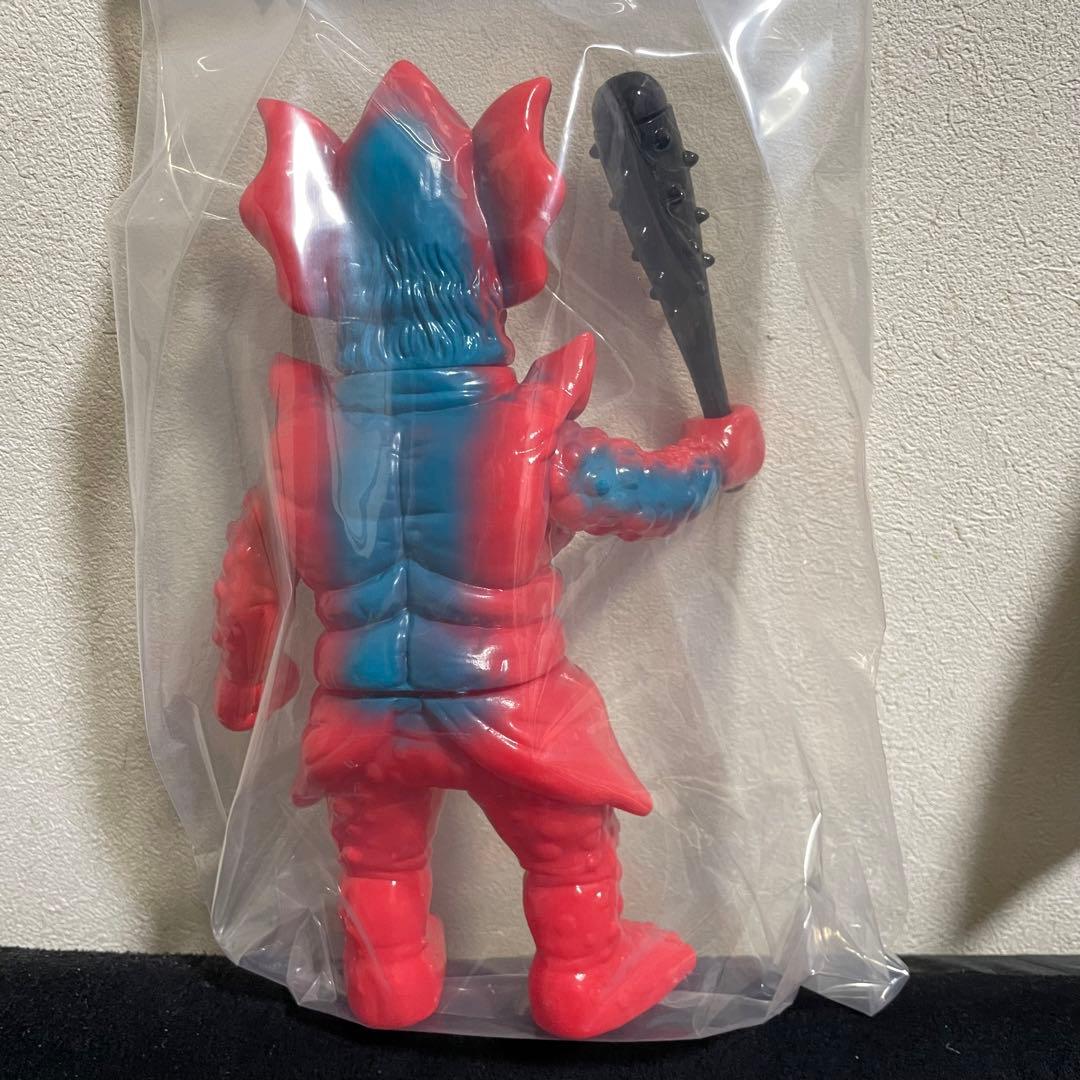 MAT 「ドロボン」（1期）ソフビ メディコムトイ ソフビ MEDICOMTOY