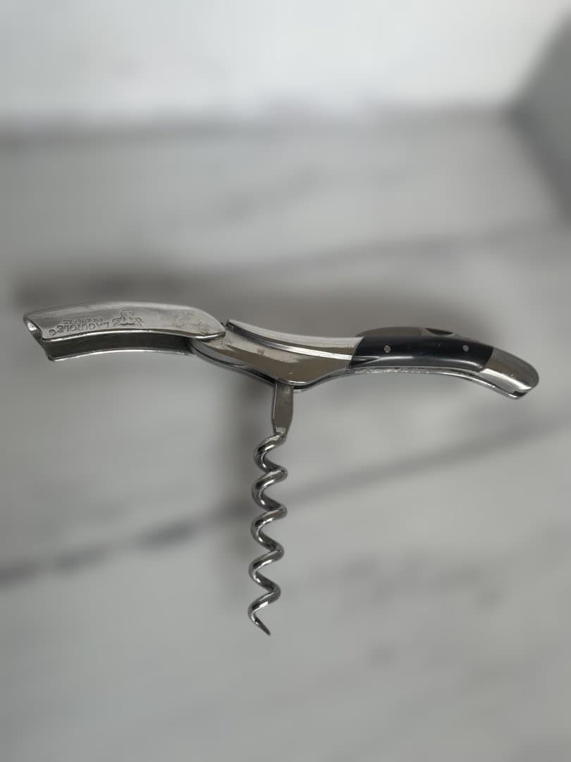 Laguiole コルクスクリュー ステンレス