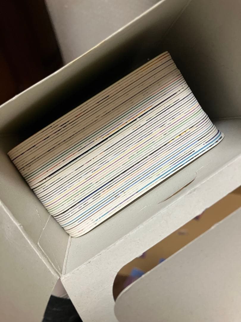 【荒木飛呂彦原画展 JOJO 冒険の波紋】アートコースターBOX(全48種)