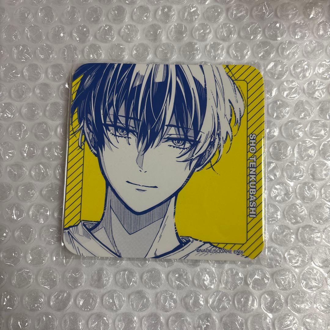 東京エイリアンズ コースター ハオハオカフェ 天空橋翔 - メルカリ