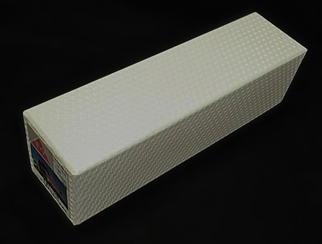 HOゲージ MAYA模型 名鉄EL120形 ペーパーキット 未使用 未着手 - メルカリ