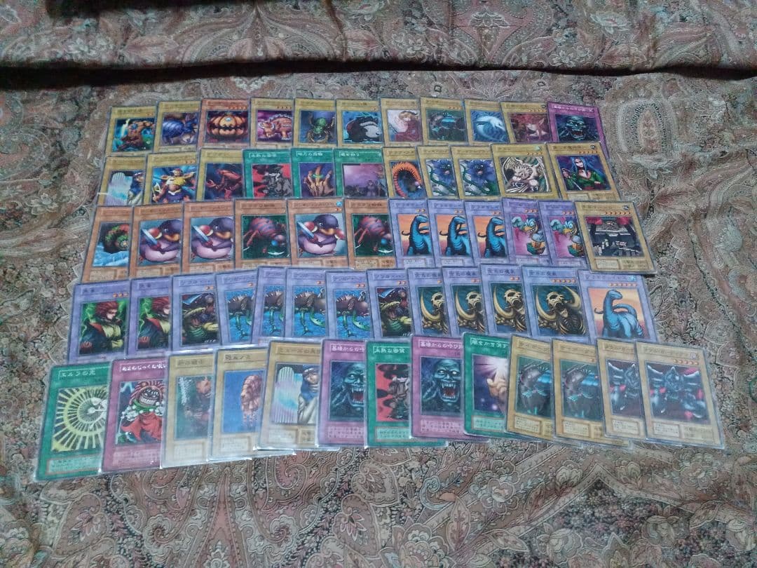 遊戯王OCG 初期ブースターまとめ売り - メルカリ