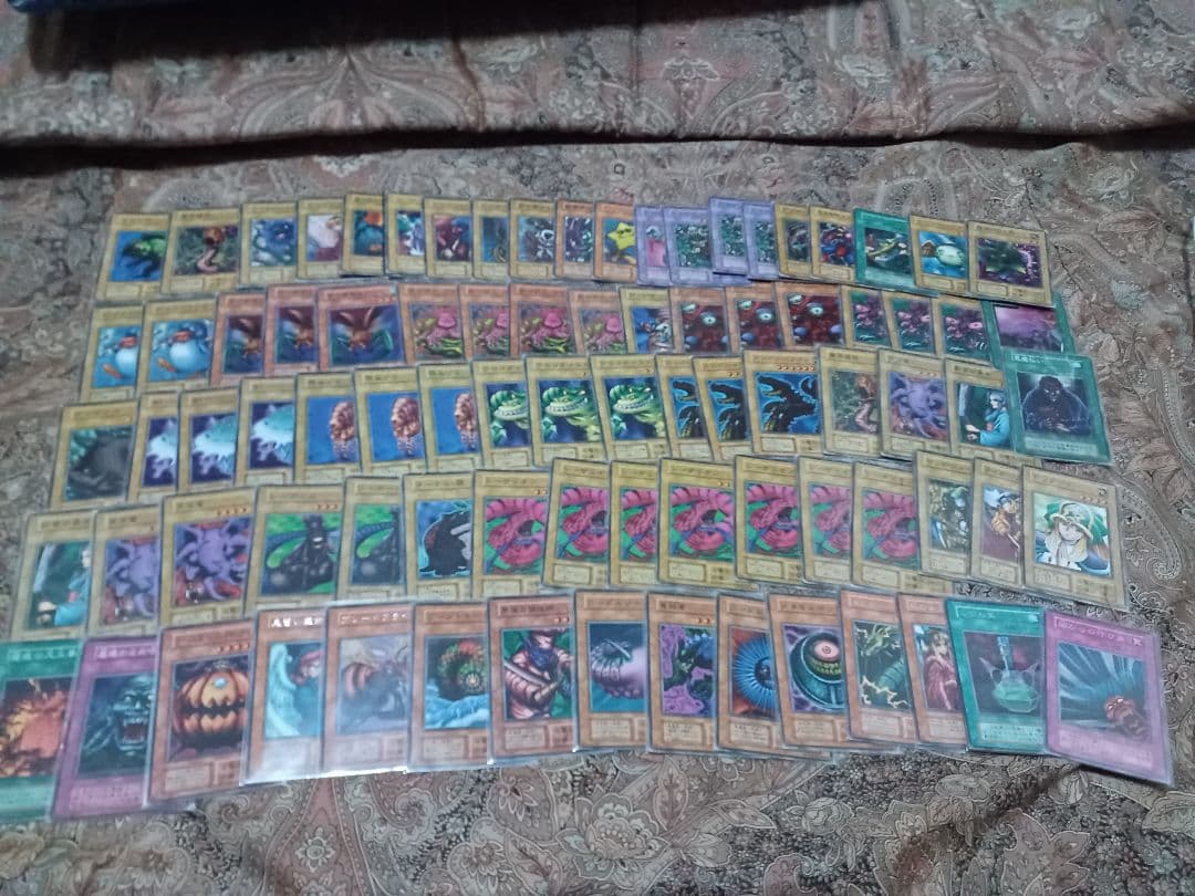 遊戯王OCG 初期ブースターまとめ売り - メルカリ