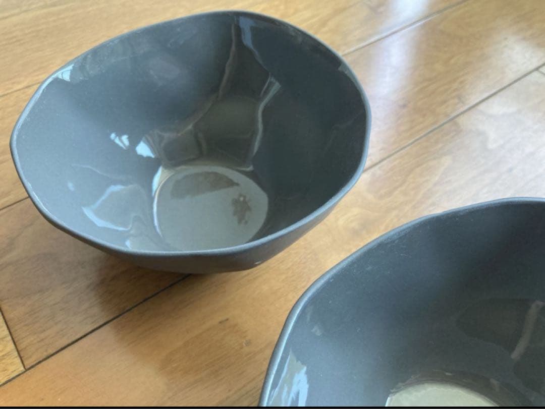 amai 食器セット　高級食器　ベトナム　アマイ　サラダ　皿　お茶碗　8点セット