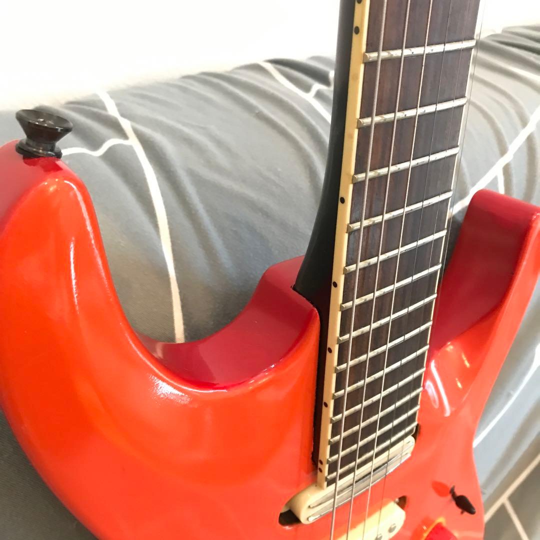 グラスルーツ ルナシー スギゾ