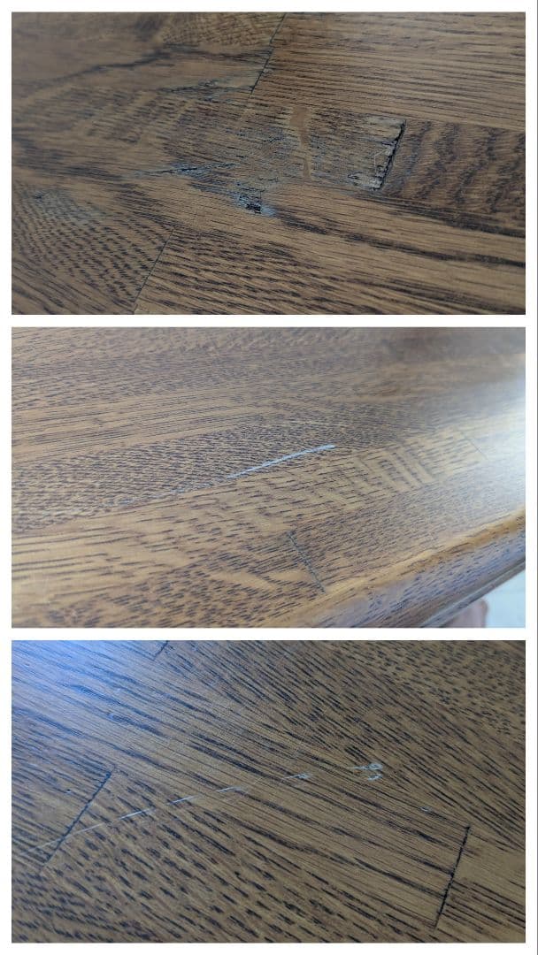 70-80s ヴィンテージ ウッド センターテーブル 木製 ミッドセンチュリー