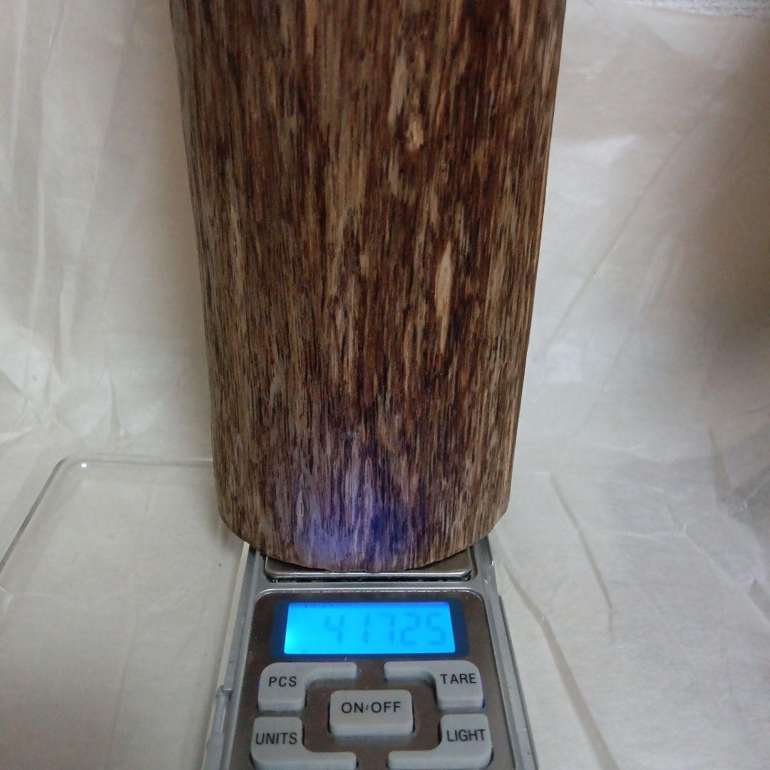 値下げ!!ベトナム産 姿 沈香香木（伽羅沈香）お香 聞香 香道具 茶道具 アロマ