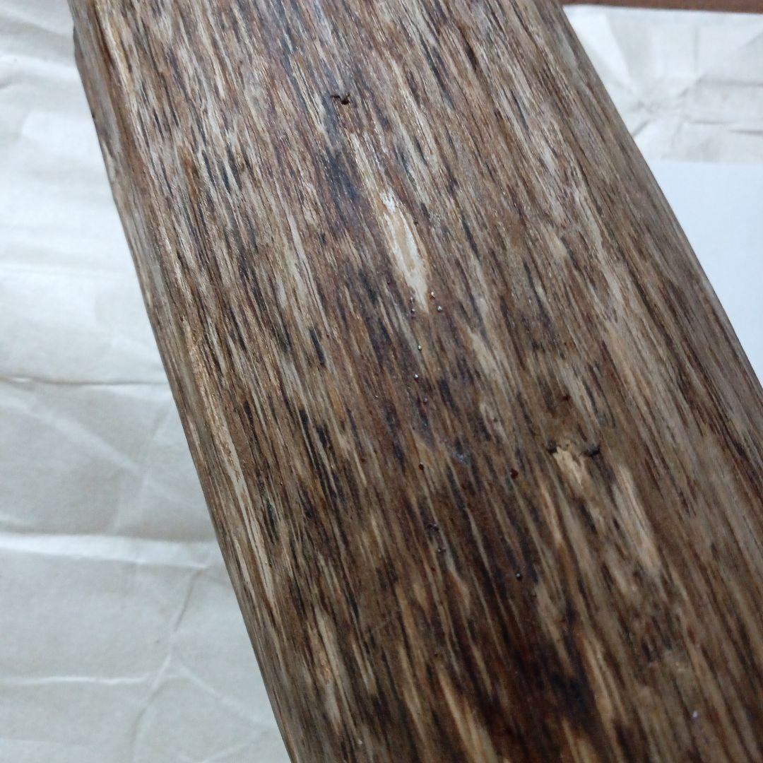 値下げ!!ベトナム産 姿 沈香香木（伽羅沈香）お香 聞香 香道具 茶道具 アロマ