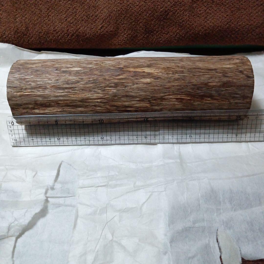 値下げ!!ベトナム産 姿 沈香香木（伽羅沈香）お香 聞香 香道具 茶道具 アロマ