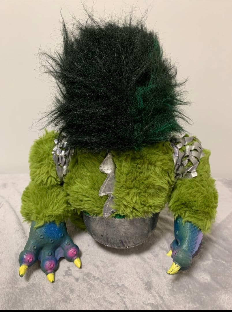 DEFENSORS '90 希少