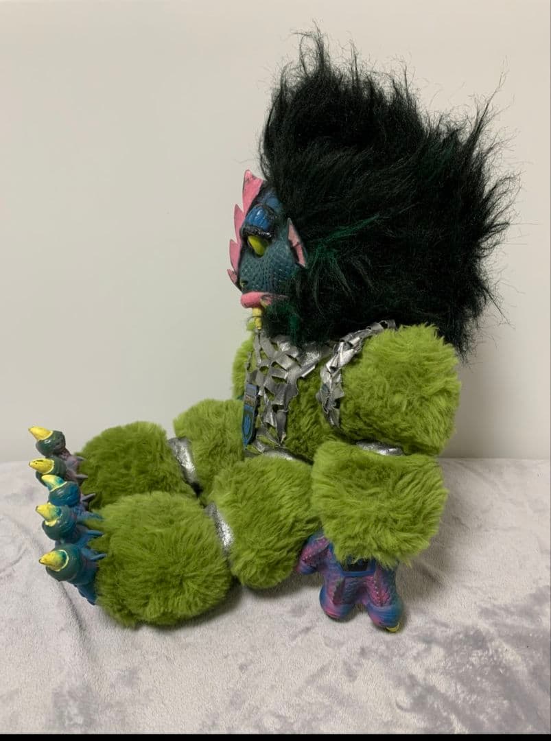 DEFENSORS '90 希少