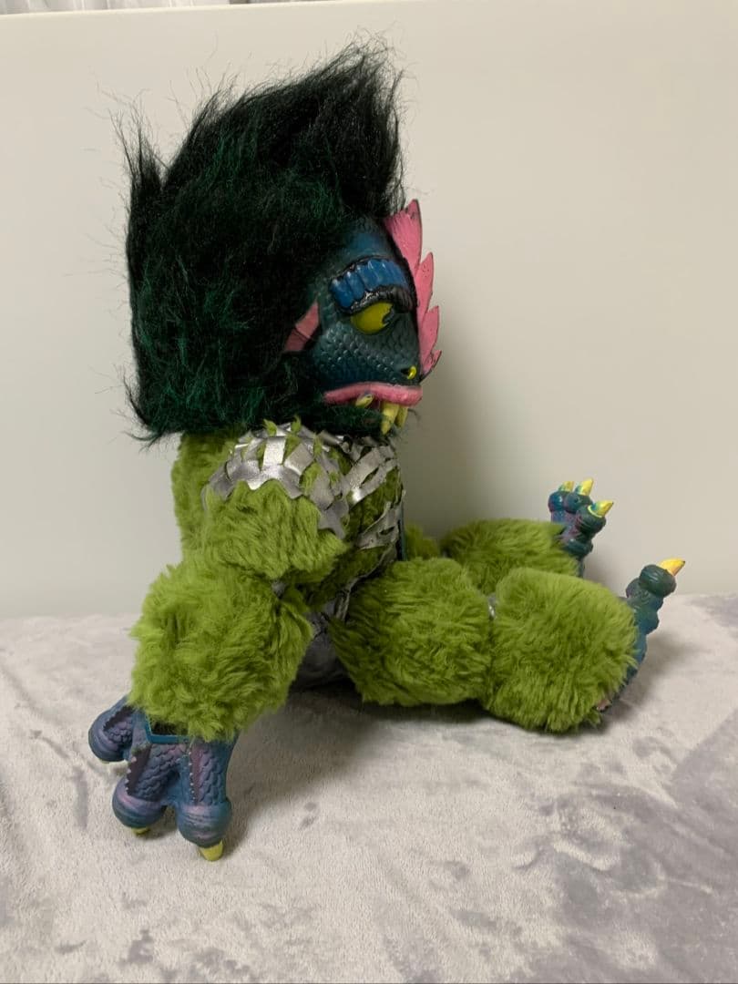 DEFENSORS '90 希少