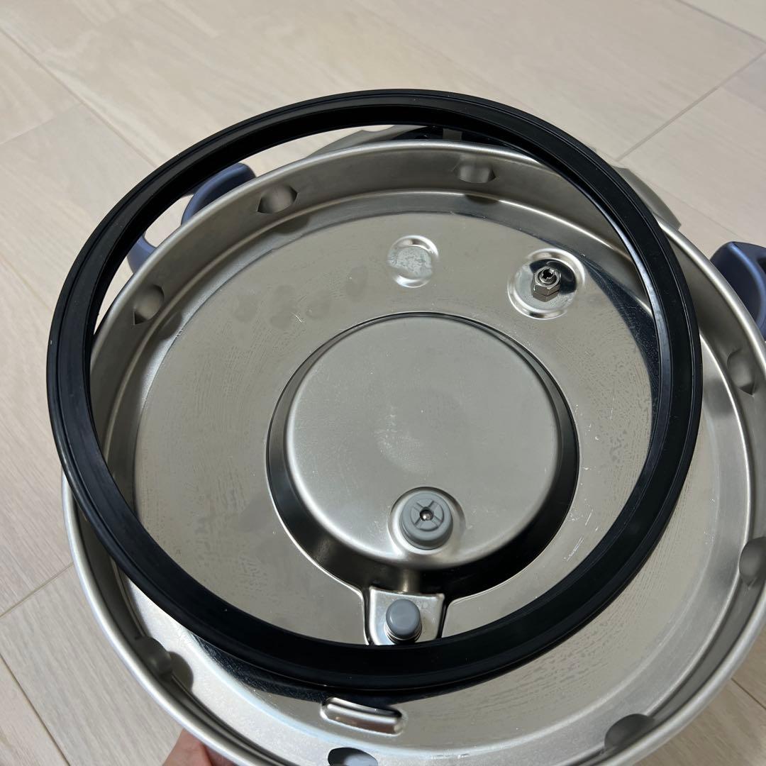 ティファール T-fal 圧力鍋 クリプソ ミニット イージー 6L