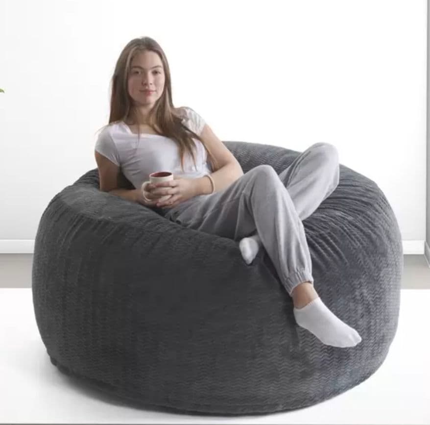 COSTCO　コストコ　LOUNGE & CO JUMBO　ジャンボ　クッション