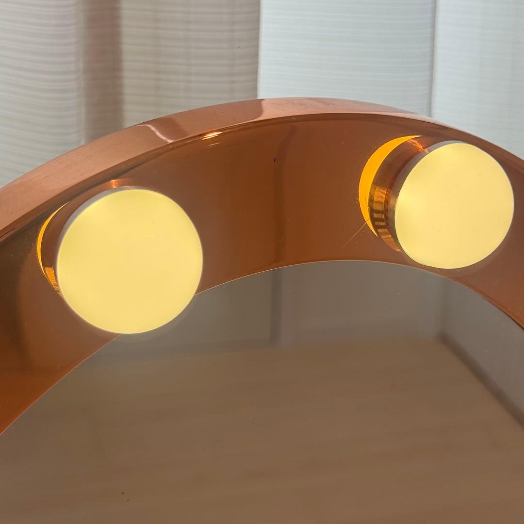 フランフラン ハリウッドミラー L【No.24】