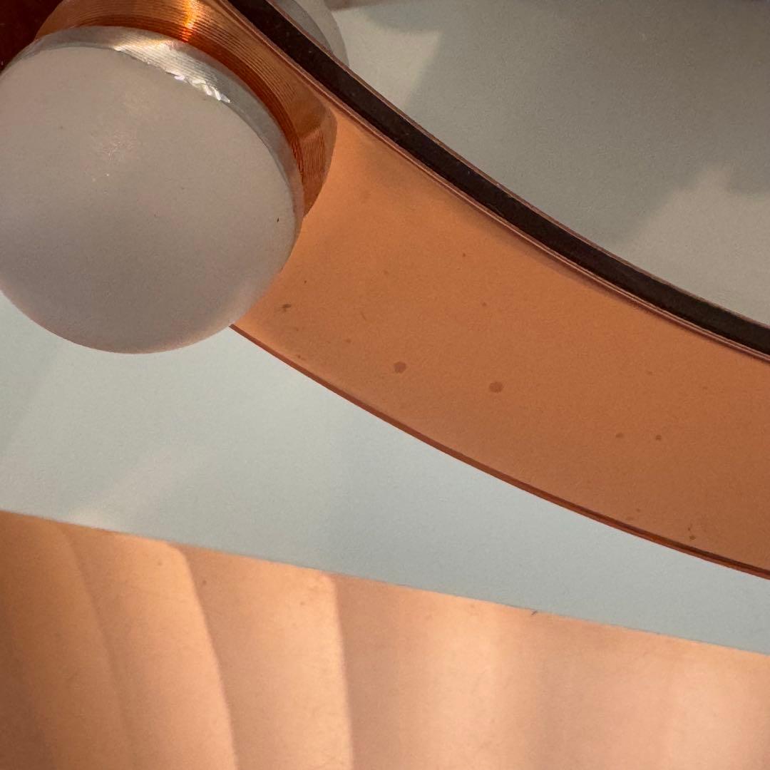 フランフラン ハリウッドミラー L【No.24】