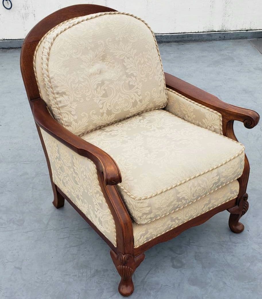 Art Forma シングルソファー