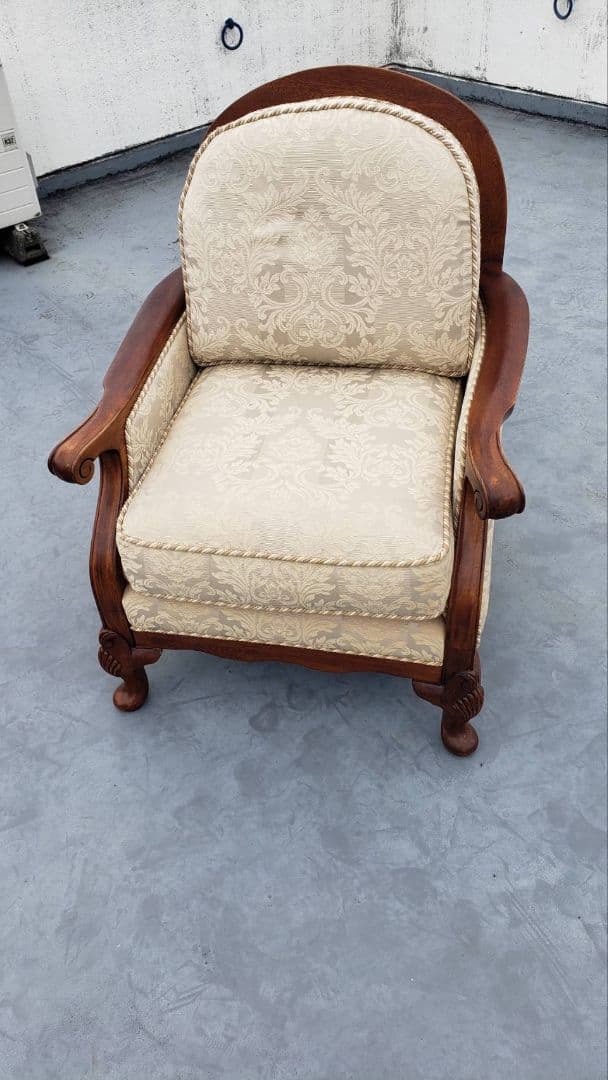 Art Forma シングルソファー