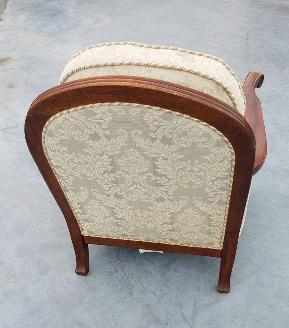 Art Forma シングルソファー