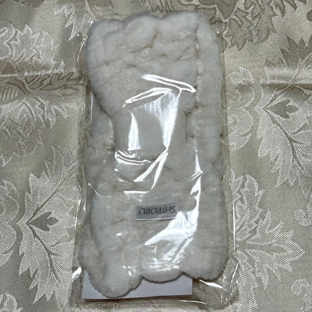 SHIRORU シロル クリスタルホイップ 3本＆豪華特典セット 松村北斗　洗顔