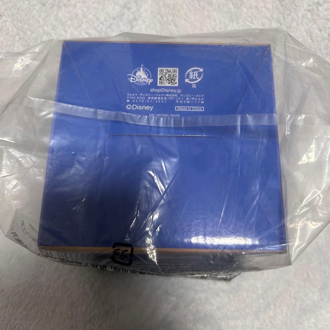 ディズニーストア スティッチ LEDライト Stitch's OHANA