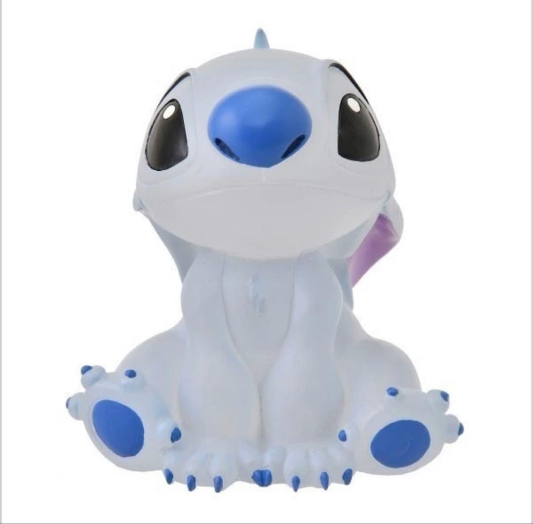 ディズニーストア スティッチ LEDライト Stitch's OHANA