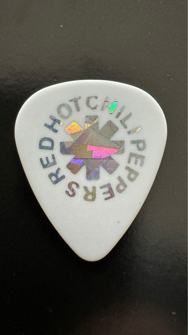 Red Hot Chili Peppers レッチリ 2024年日本公演 ピック - メルカリ