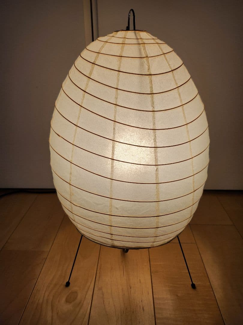 1N IsamuNoguchiイサムノグチAKARI あかりスタンドライト