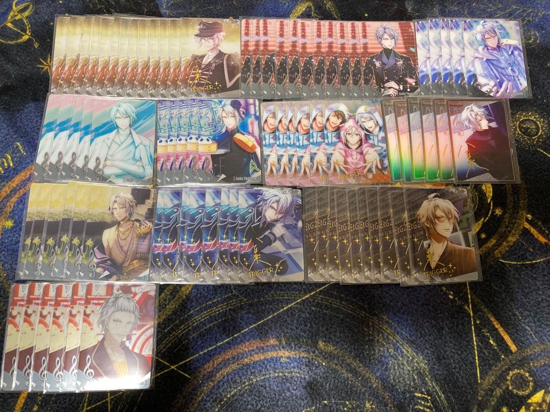 アイナナ メタカ 八乙女楽 344枚