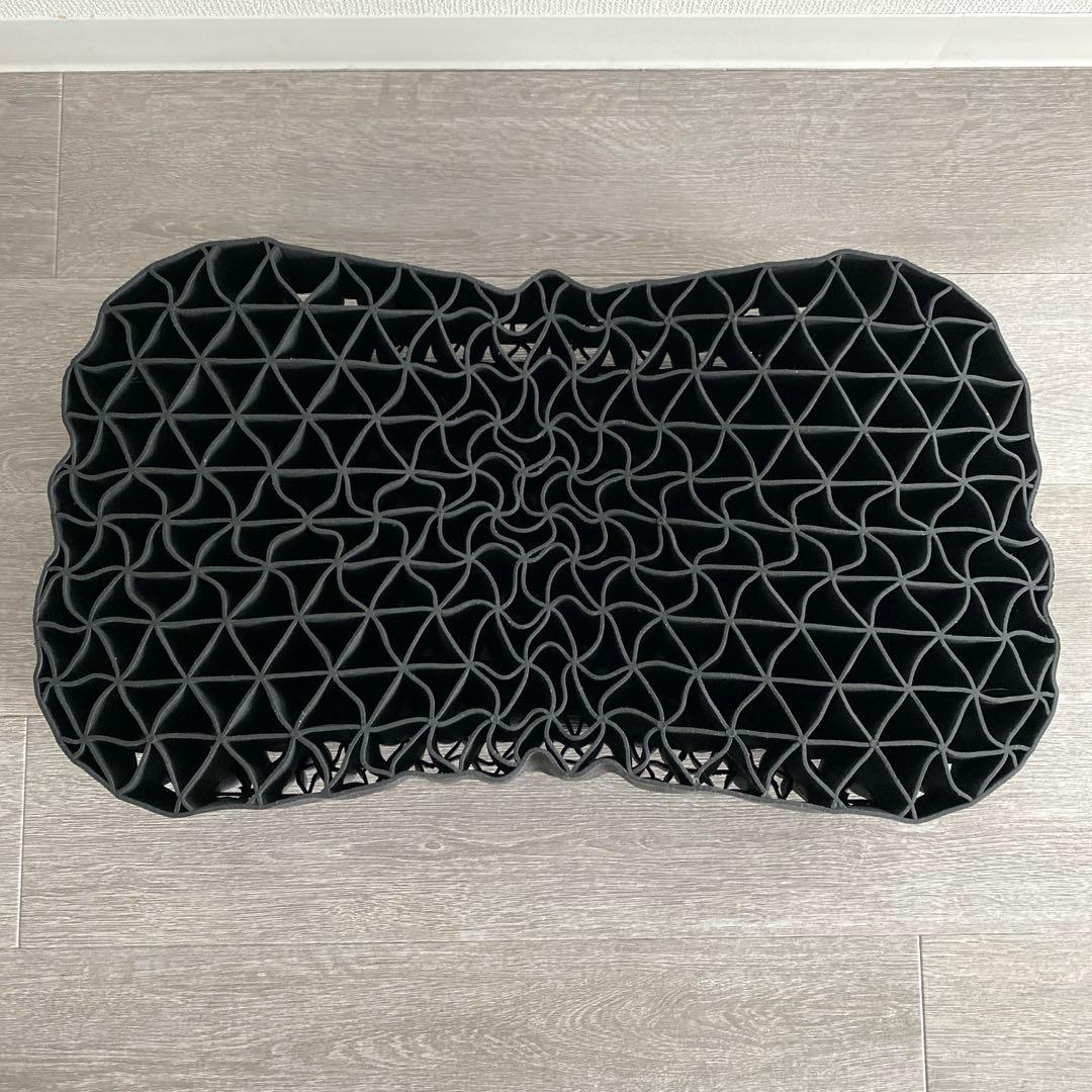 【極柔】ヒツジのいらない枕