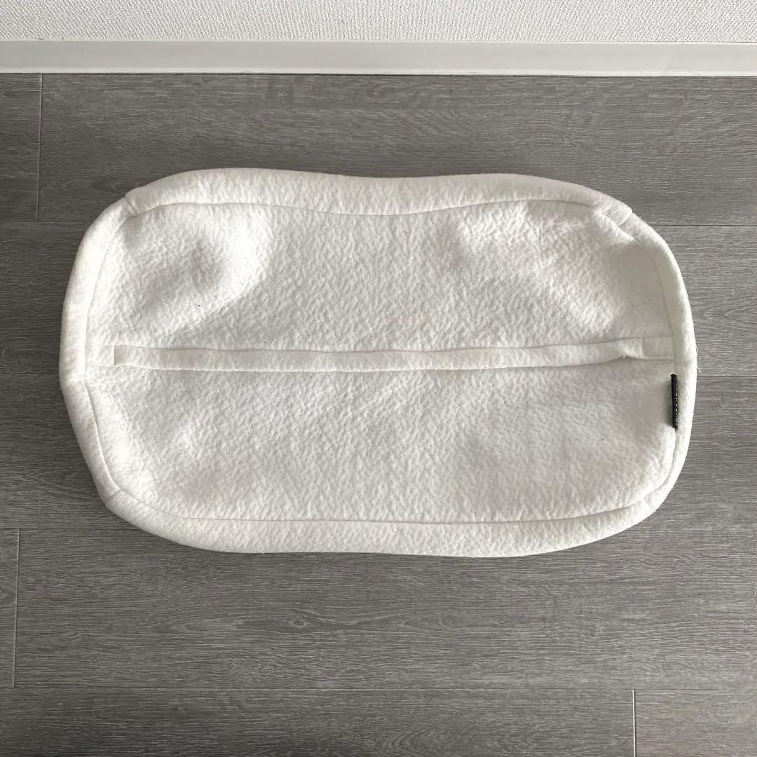 【極柔】ヒツジのいらない枕