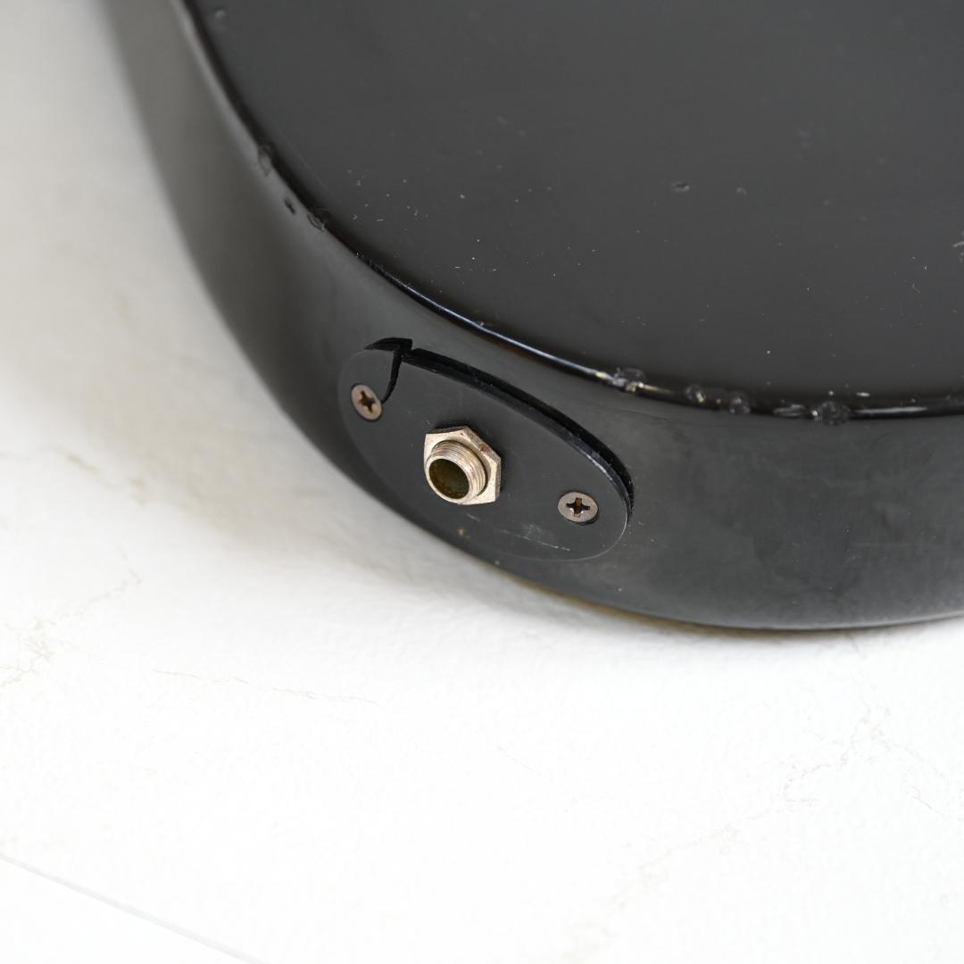 FERNANDES フェルナンデスリボルバー フロイドローズ G012 - メルカリ