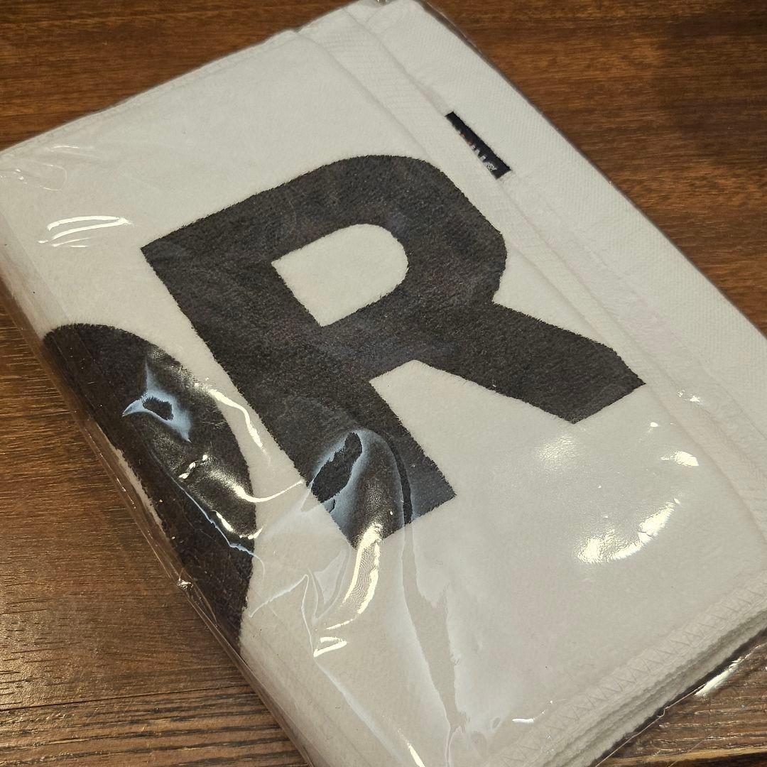 CORTIS コルティス デビューショーケース showcase タオル