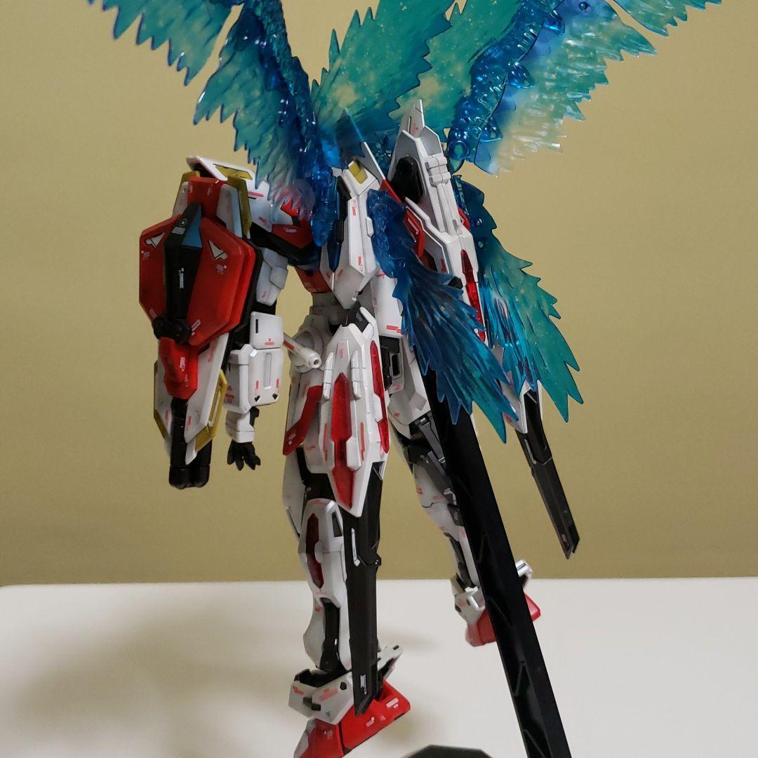 ガンダムプラモデル